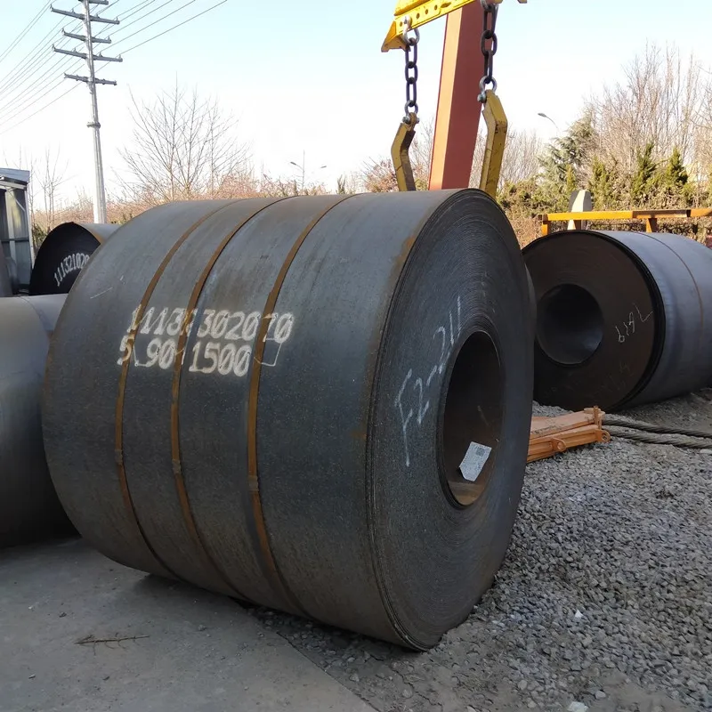 carbon steel coil&strip